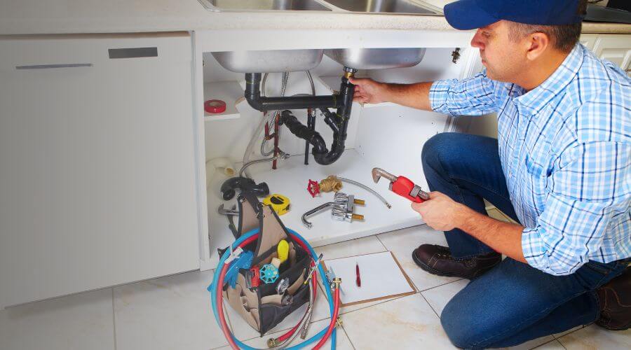Professional water leak detection in Parkton, NC